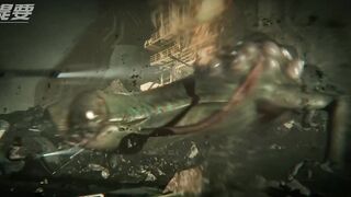 [AniMaunt] Ling Cage S02E04