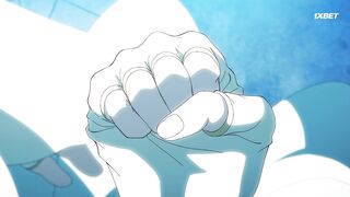 [AniMaunt] Enen no Shouboutai San no Shou - 10