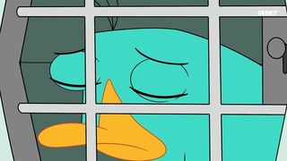 [AniMaunt] Phineas and Ferb S05E05