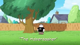 [AniMaunt] Phineas and Ferb S05E08