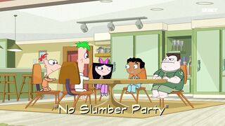 [AniMaunt] Phineas and Ferb S05E10