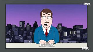 [AniMaunt] Family Guy 23 - 15