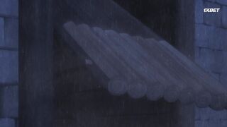 [AniMaunt] Teogonia S01E09