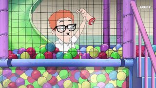 [AniMaunt] Grimsburg 2 - 09