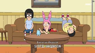 [AniMaunt] Bobs Burgers 15 - 13