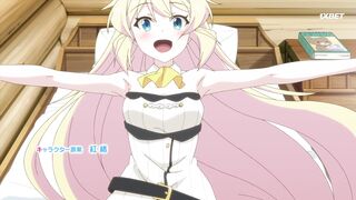 [AniMaunt] Slime Taoshite 300-nen, Shiranai Uchi ni Level Max ni Nattemashita S02E10