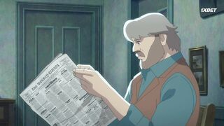 [AniMaunt] Anne Shirley - 10