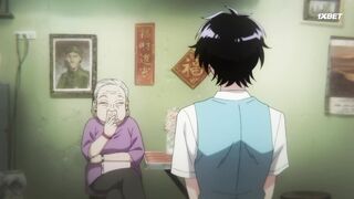 [AniMaunt] Kowloon Generic Romance - 10