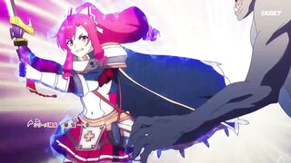 [AniMaunt] A-Rank Party wo Ridatsu shita Ore wa, Moto Oshiego-tachi to Meikyuu Shinbu wo Mezasu - 21