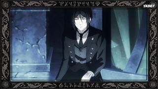 [AniMaunt] Kuroshitsuji Midori no Majo-hen - 10