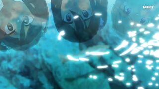 [AniMaunt] Mono S01E09