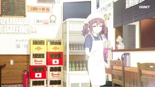 [AniMaunt] Hibi wa Sugiredo Meshi Umashi S01E09