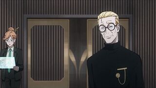 [AniMaunt] Tu Bian Yingxiong X S01E10