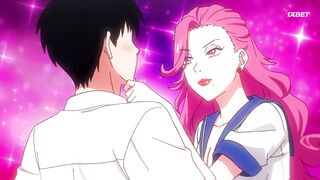 [AniMaunt] Witch Watch - 10