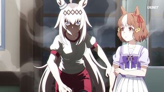 [AniMaunt] Uma Musume Cinderella Gray S01E10