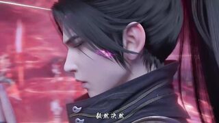 [AniMaunt] Doupo Cangqiong Nian Fan - 150