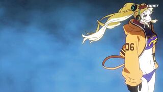 [AniMaunt] One Piece - 1132