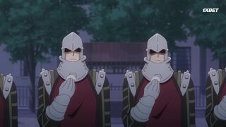 [AniMaunt] Мастер ателье, не знающий меры - 11