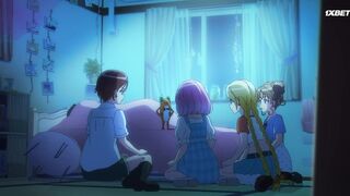 [AniMaunt] Maebashi Witches - 10