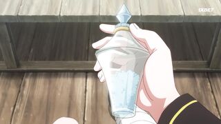 [AniMaunt] Aru Majo ga Shinu Made - 11