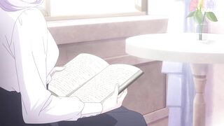 [AniMaunt] Соседнему королевству продали святую - 11