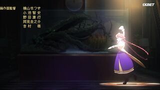 [AniMaunt] Apocalypse Hotel S01E10