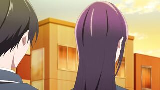 [AniMaunt] Haite Kudasai, Takamine-san - 11