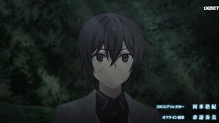[AniMaunt] Kimi to Boku no Saigo no Senjou, Aruiwa Sekai ga Hajimaru Seisen S02E10