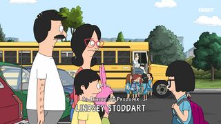 [AniMaunt] Bobs Burgers 15 - 14