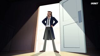 [AniMaunt] Grimsburg 2 - 10