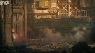 [AniMaunt] Ling Cage S02E05