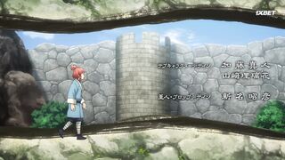[AniMaunt] Teogonia S01E10