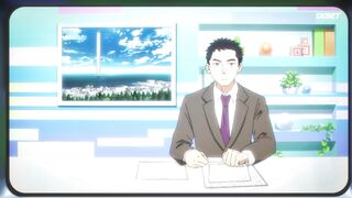 [AniMaunt] Enen no Shouboutai San no Shou - 11