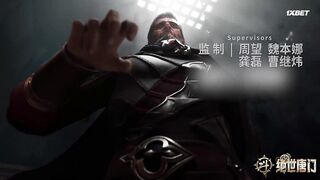 [AniMaunt] Douluo Dalu II Jueshi Tangmen - 105