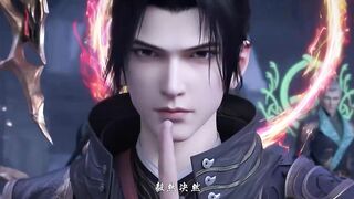 [AniMaunt] Doupo Cangqiong Nian Fan - 151