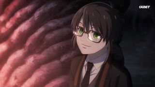 [AniMaunt] Kuroshitsuji Midori no Majo-hen - 11