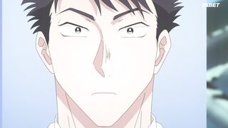 [AniMaunt] Kowloon Generic Romance - 11