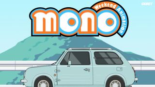 [AniMaunt] Mono S01E10