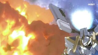 [AniMaunt] Ore wa Seikan Kokka no Akutoku Ryoushu! - 11