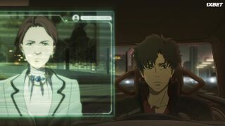 [AniMaunt] Lazarus - 11