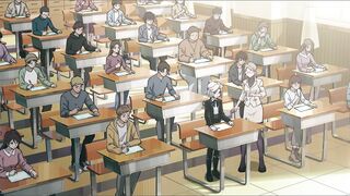 [AniMaunt] Tu Bian Yingxiong X S01E11