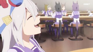 [AniMaunt] Uma Musume Cinderella Gray S01E11
