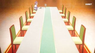 [AniMaunt] Shirobuta Kizoku desu ga Zense no Kioku ga Haeta node Hiyoko na Otouto Sodatemasu S01E10