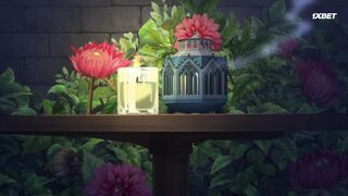 [AniMaunt] Gorilla no Kami kara Kago sareta Reijou wa Ouritsu Kishidan de Kawaigarareru - 11