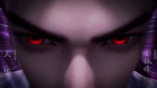 [AniMaunt] Xian Ni - 93