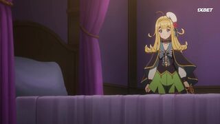 [AniMaunt] Мастер ателье, не знающий меры - 12