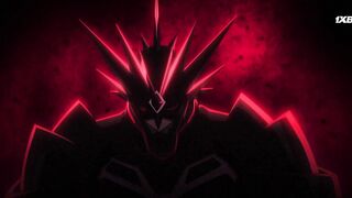 [AniMaunt] Sentai Daishikkaku S02E10