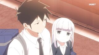 [AniMaunt] Aharen-san wa Hakarenai 2 - 11