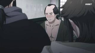 [AniMaunt] Kijin Gentoushou - 12