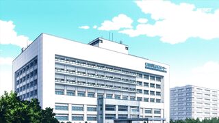 [AniMaunt] Vigilante Boku no Hero Academia Illegals - 10